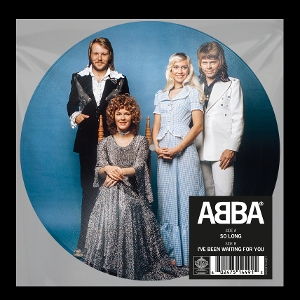 ABBA - So Long / I've Been Waiting For You