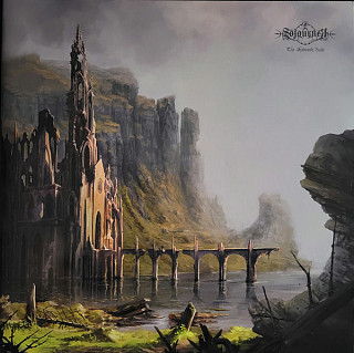 Sojourner - Shadowed Road