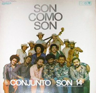 Son 14 - Son Como Son