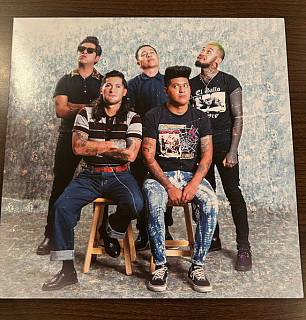 Son Rompe Pera - Chimborazo