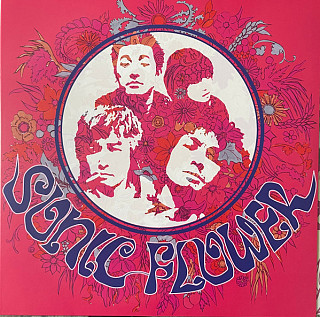 Sonic Flower - Sonic Flower
