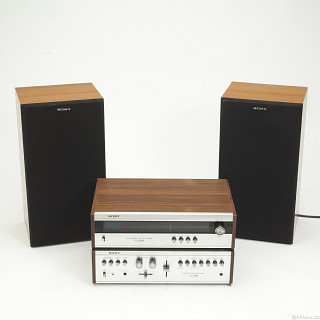 Sony - TA-1066