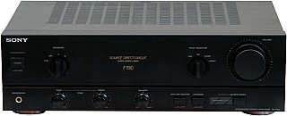 Sony - TA-F190