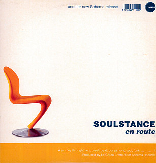 Soulstance - En Route