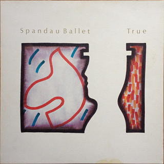 Spandau Ballet - True