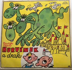 Spejbl & Hurvínek / František Nepil - Hurvínek A Drak