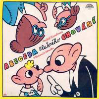 Spejbl & Hurvínek - Miloš Kirschner, Vladimír Straka - Abeceda slušného chování