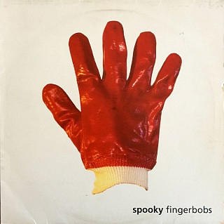 Spooky - Fingerbobs