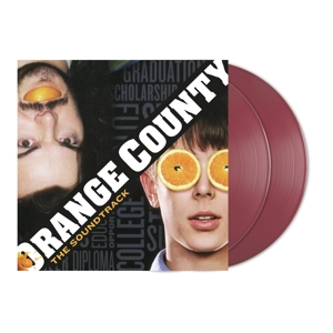 V/A - Orange County