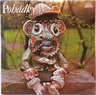 Jiří Šrámek - Pohádky