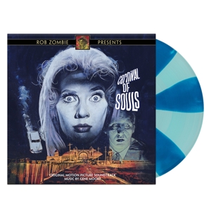 Gene Moore - Carnival of Souls