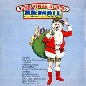 Joe Dolce Music Theatre - Christmas Album