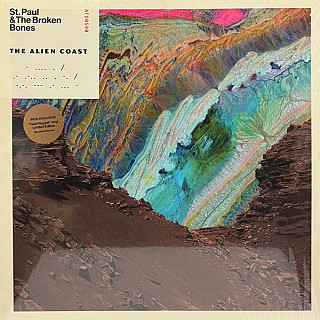 St. Paul & The Broken Bones - Alien Coast