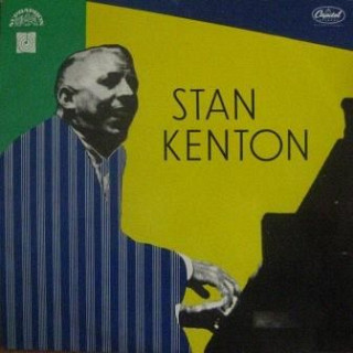 Stan Kenton - Stan Kenton