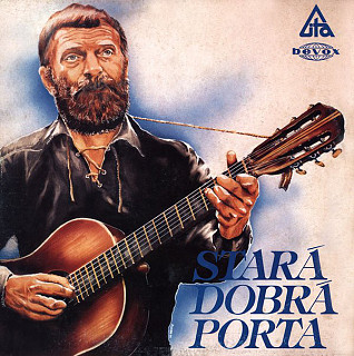 Various Artists - Stará Dobrá Porta