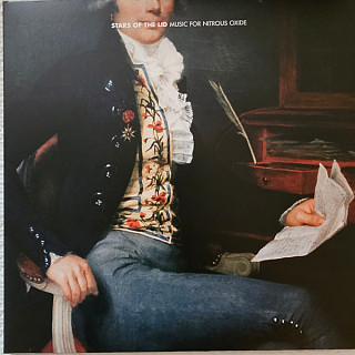 Stars Of The Lid - Music For Nitrous Oxide