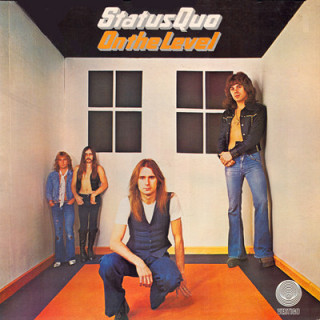 Status Quo - On The Level