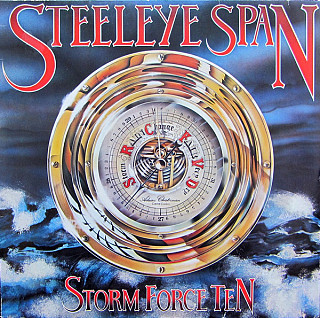 Steeleye Span - Storm Force Ten