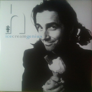 Steve Hogarth - Ice Cream Genius