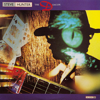 Steve Hunter - The Deacon