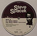 Steve Spacek - Baby Baby / Peep Live Show