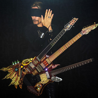 Steve Vai - Inviolate