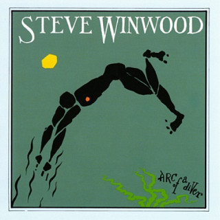 Steve Winwood - Arc Of A Diver