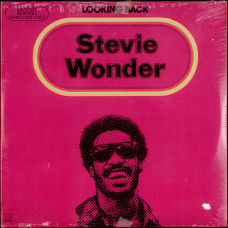 Stevie Wonder - Looking Back