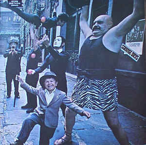 The Doors - Strange Days