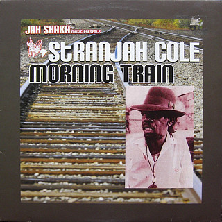 Stranjah Cole - Morning Train