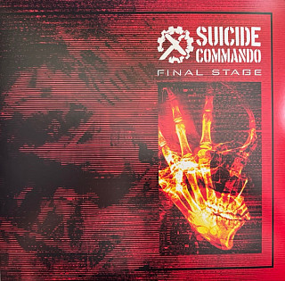 Suicide Commando - Final Stage