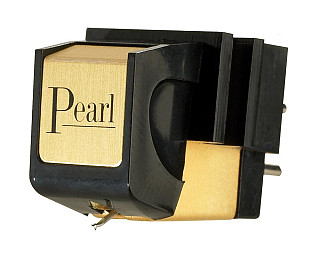 Sumiko - Pearl