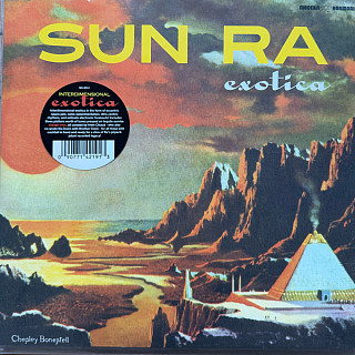 Sun Ra - Exotica