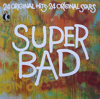 Various Artists - Super Bad