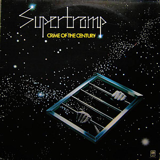 Supertramp - Crime Of The Century