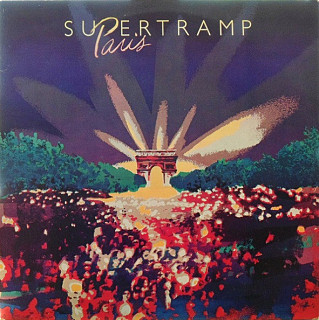 Supertramp - Paris