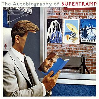 Supertramp - The Autobiography Of Supertramp