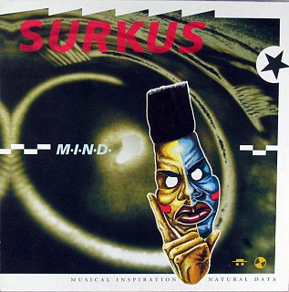 Surkus - M.I.N.D.