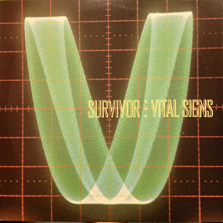 Survivor - Vital Signs