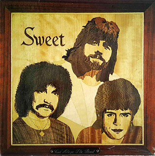Sweet - Cut Above The Rest
