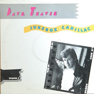 Dave Travis - Jukebox Cadillac