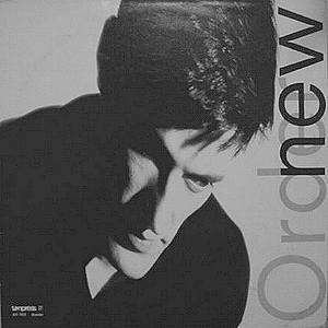 New Order - Low-life