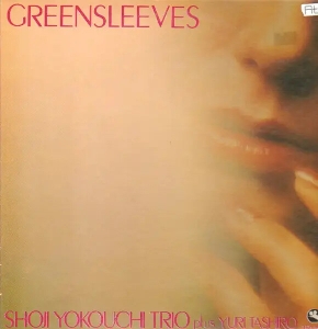 Shoji Yokouchi -Trio- - Greensleeves