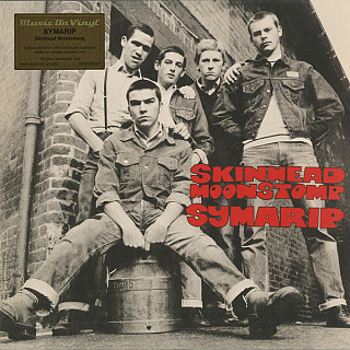 Symarip - Skinhead Moonstomp