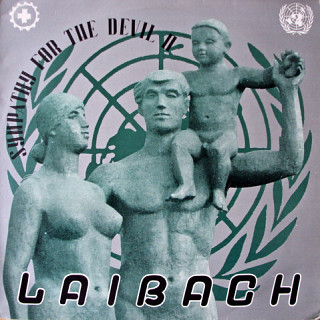 Laibach - Sympathy For The Devil II