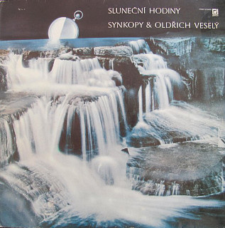 Synkopy & Oldřich Veselý - Sluneční hodiny