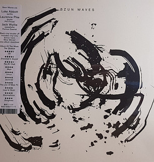 Szun Waves - New Hymn To Freedom