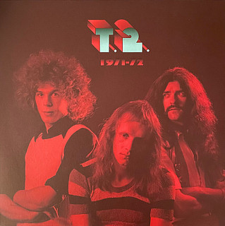 T2 - 1971-72