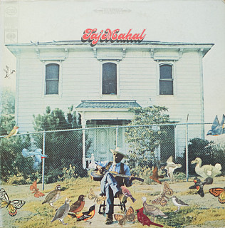 Taj Mahal - Taj Mahal