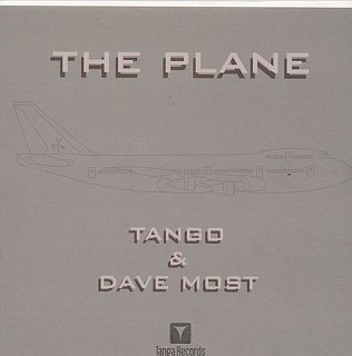 Tango & Dave Most - The Plane